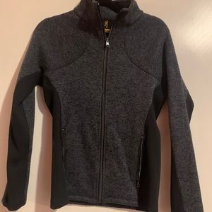 Browning jacket; nwot; size med